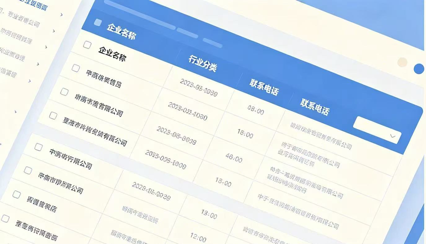 外贸独立站成交获客运营操盘手配图